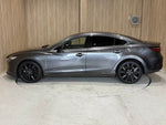 MAZDA6 SEDAN