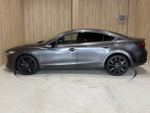 MAZDA6 SEDAN