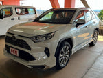 RAV4 4WD