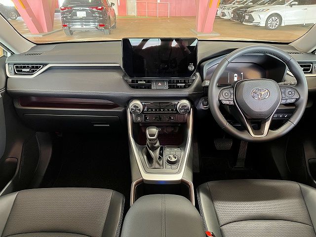 RAV4 4WD
