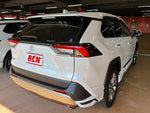 RAV4 4WD