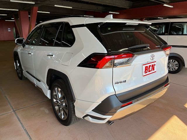 RAV4 4WD