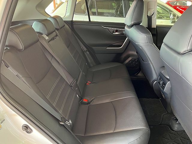 RAV4 4WD