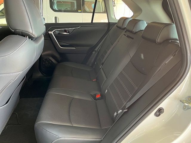 RAV4 4WD