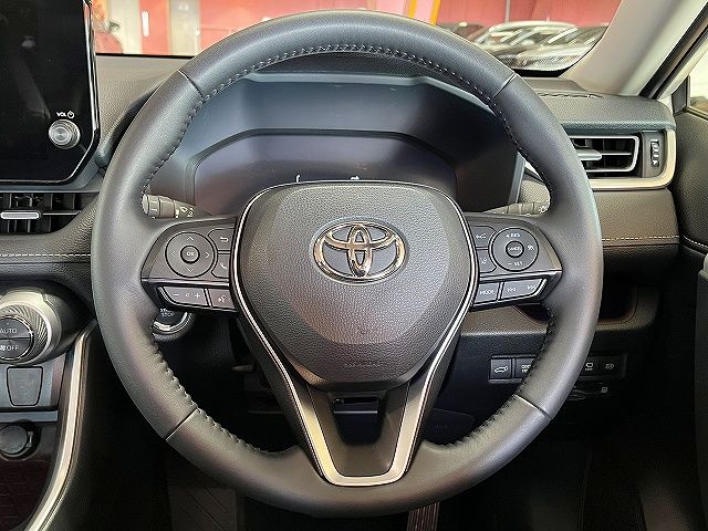 RAV4 4WD
