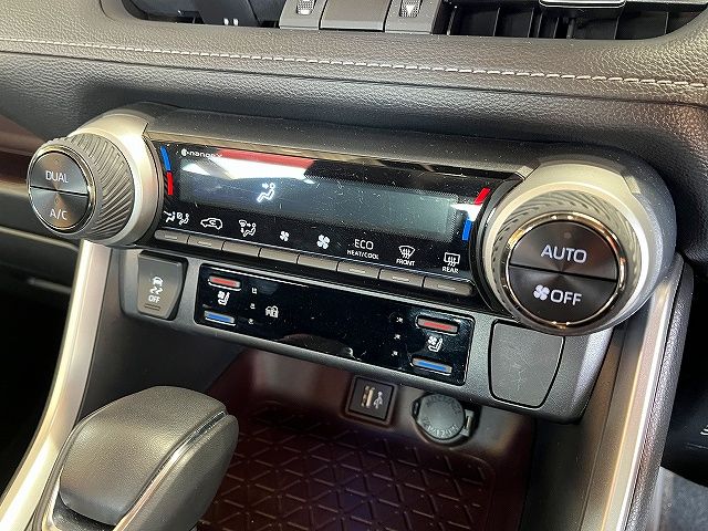 RAV4 4WD