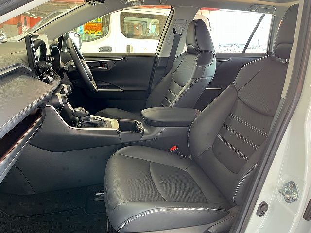 RAV4 4WD