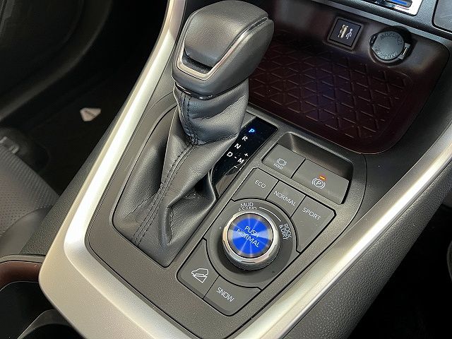 RAV4 4WD