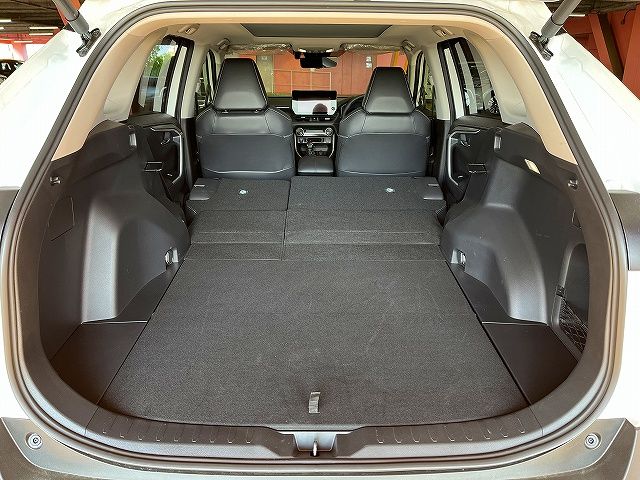 RAV4 4WD