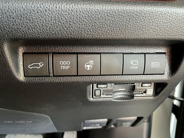 RAV4 4WD
