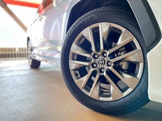 RAV4 4WD