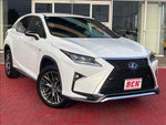 LEXUS RX450h 2WD