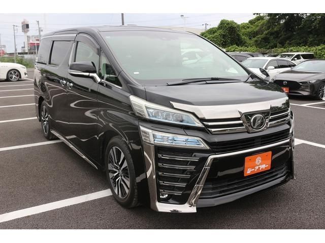 VELLFIRE