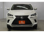 LEXUS NX300 AWD