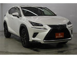 LEXUS NX300 AWD