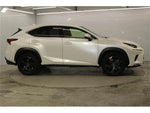 LEXUS NX300 AWD