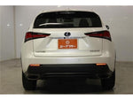 LEXUS NX300 AWD