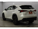 LEXUS NX300 AWD