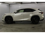LEXUS NX300 AWD