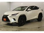 LEXUS NX300 AWD