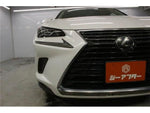LEXUS NX300 AWD