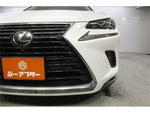 LEXUS NX300 AWD