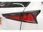 LEXUS NX300 AWD