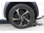 LEXUS NX300 AWD