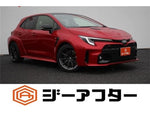 GR COROLLA
