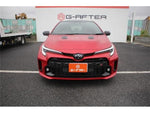 GR COROLLA