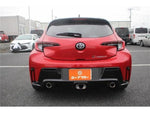 GR COROLLA