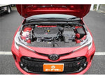 GR COROLLA