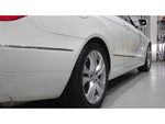 MERCEDES BENZ E class coupe