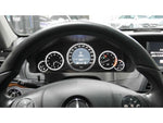 MERCEDES BENZ E class coupe