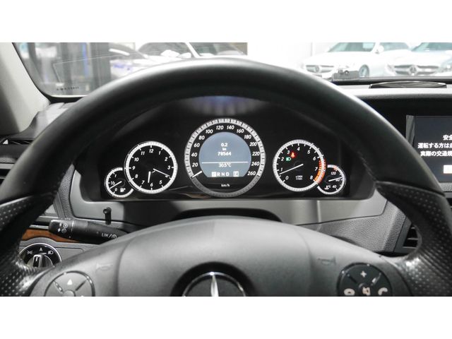 MERCEDES BENZ E class coupe