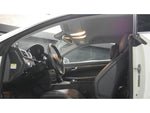 MERCEDES BENZ E class coupe