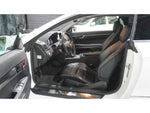 MERCEDES BENZ E class coupe