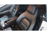 MERCEDES BENZ E class coupe