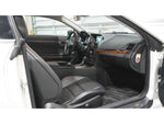 MERCEDES BENZ E class coupe