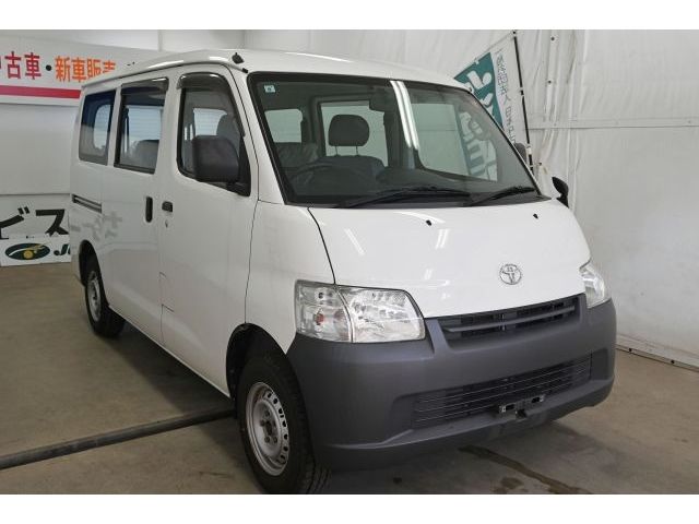 TOWNACE van 2WD