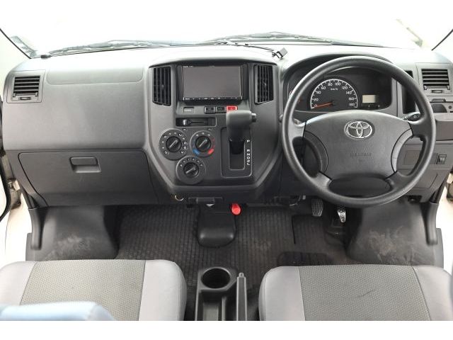 TOWNACE van 2WD