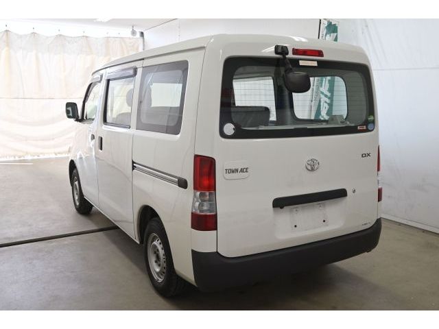 TOWNACE van 2WD