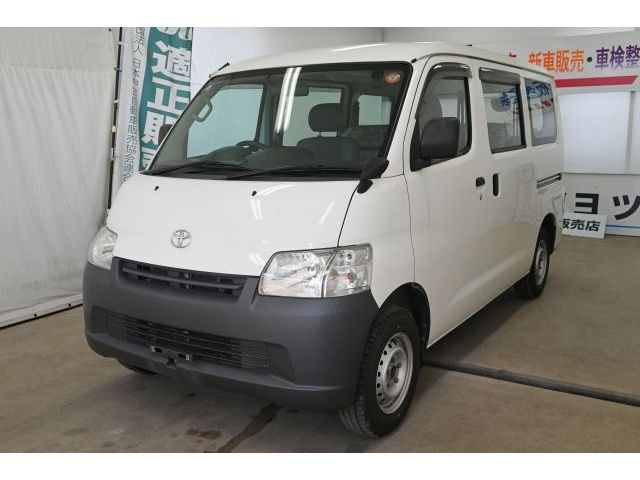 TOWNACE van 2WD