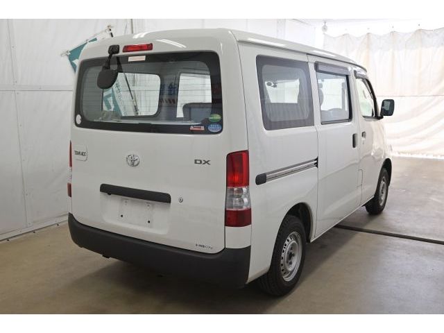 TOWNACE van 2WD