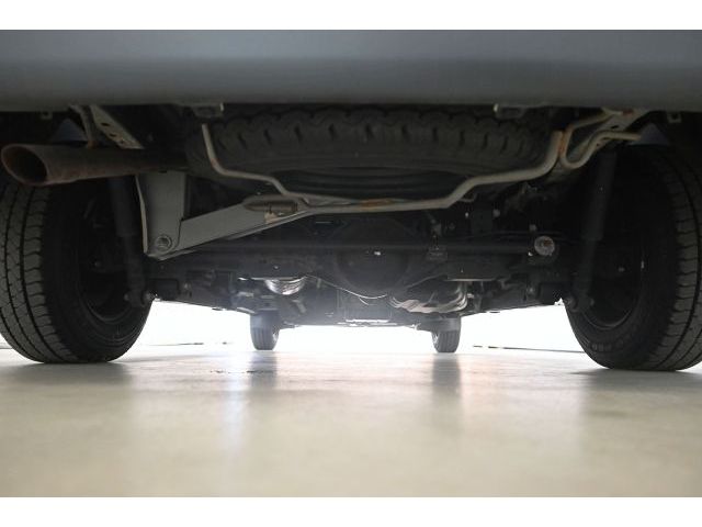 TOWNACE van 2WD