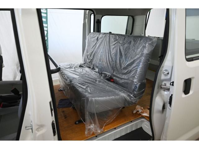 TOWNACE van 2WD