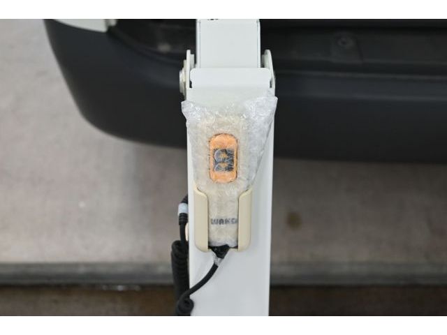 TOWNACE van 2WD