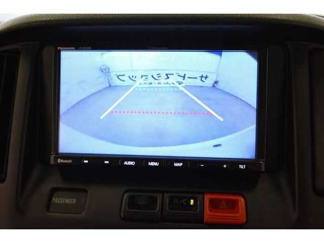 TOWNACE van 2WD