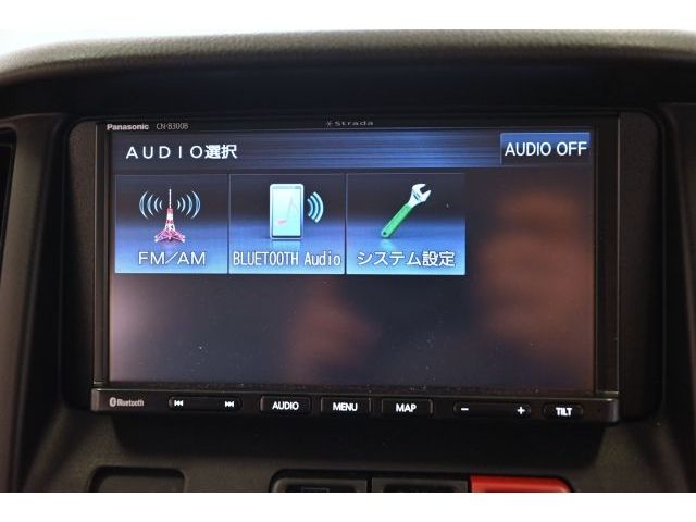 TOWNACE van 2WD