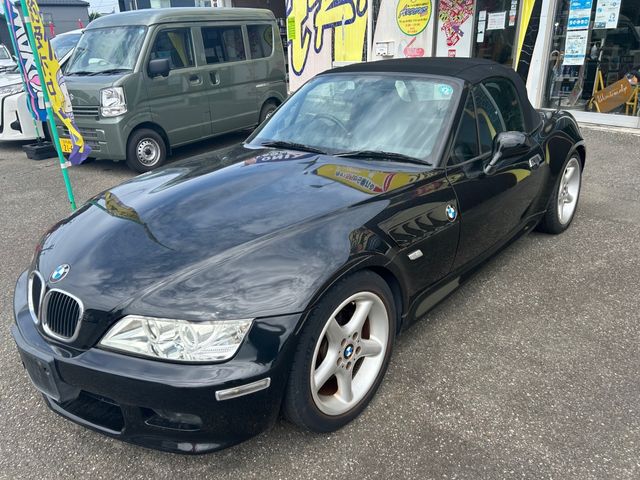 BMW Z3 ROADSTAR
